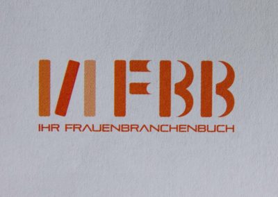 Von Frauen für Frauen – Das Branchenbuch